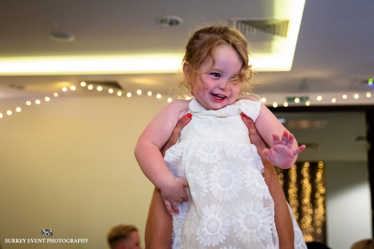 Surrey, Kent and Sussex documentary wedding photographer