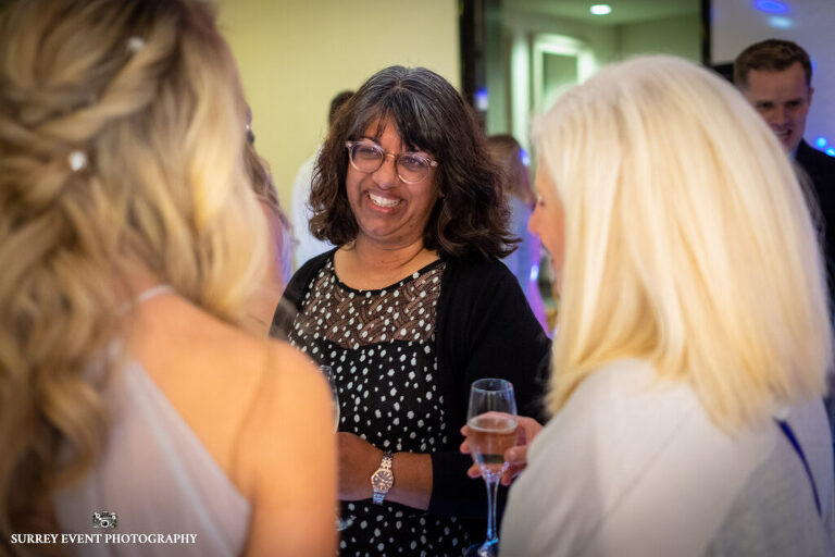 Surrey, Kent and Sussex documentary wedding photographer