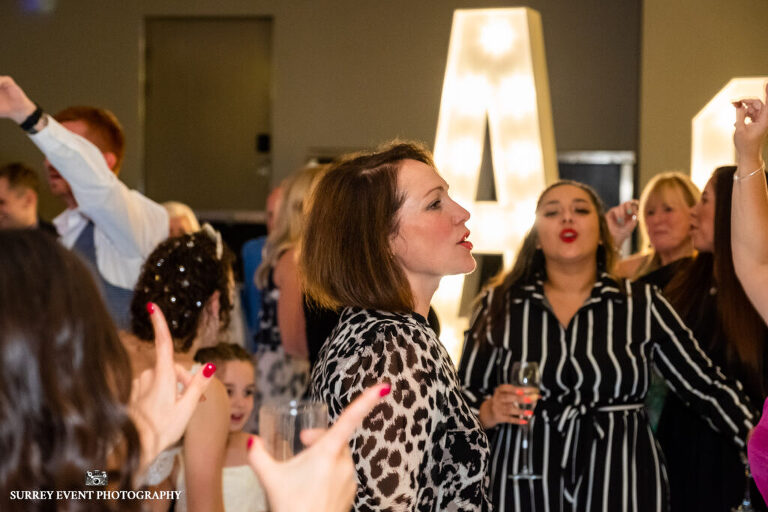 Documentary wedding photography in Surrey, Sussex and Kent