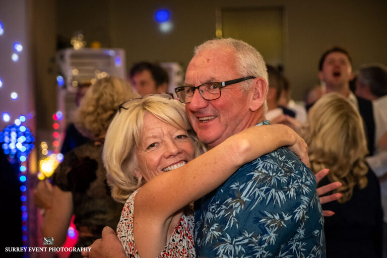 Documentary wedding photographer in Sussex, Surrey and Kent