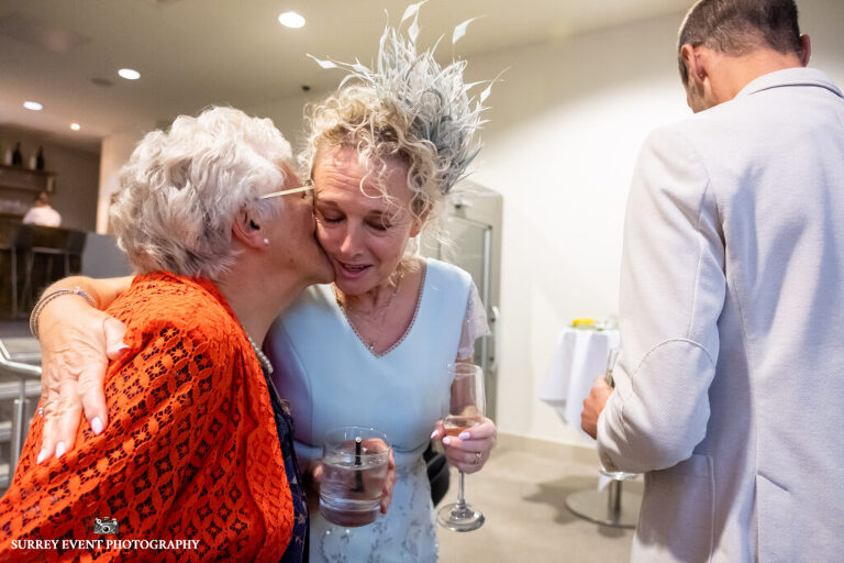 Surrey, Kent and Sussex documentary wedding photographer