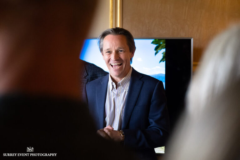 Documentary Wedding Photographer Chris Silk at Surrey Event Photography