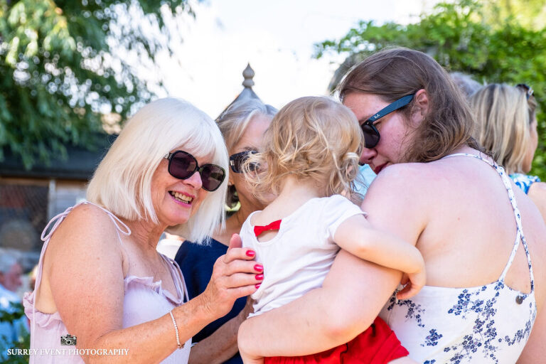 Engagement party photography in Surrey, by Chris Silk at Surrey Event Photography