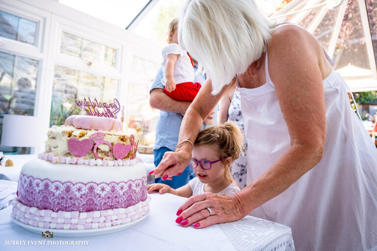 Engagement party photography in Surrey, by Chris Silk at Surrey Event Photography