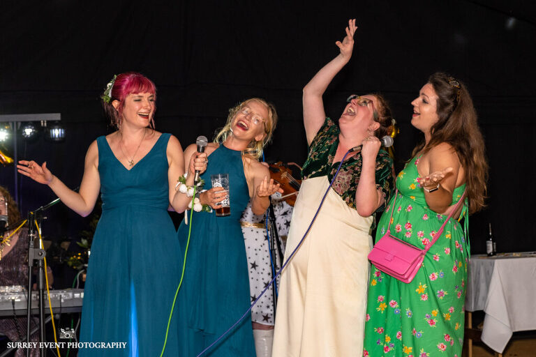 Documentary wedding photography in Surrey, Sussex and the UK by Chris Silk