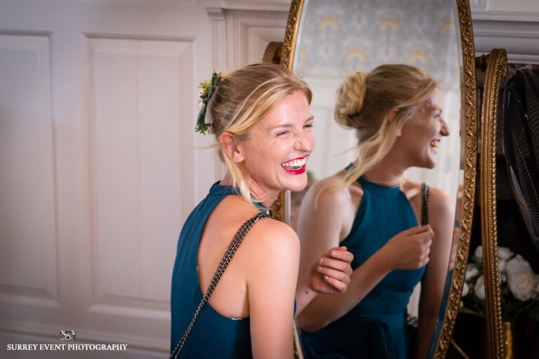 Documentary wedding photography in Surrey, Sussex and the UK by Chris Silk