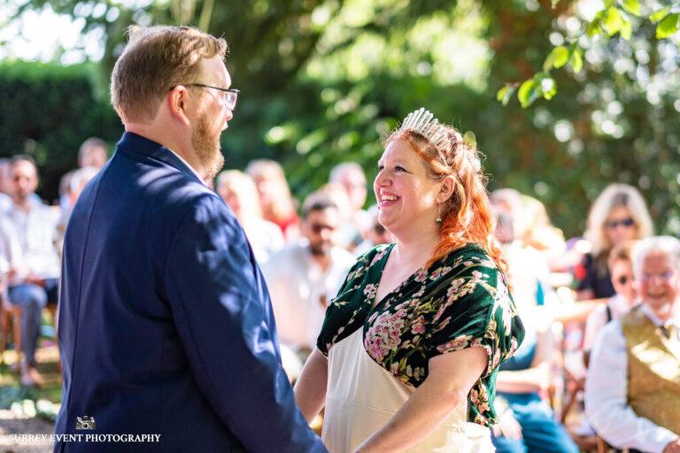 Documentary wedding photography in Surrey, Sussex and the UK by Chris Silk