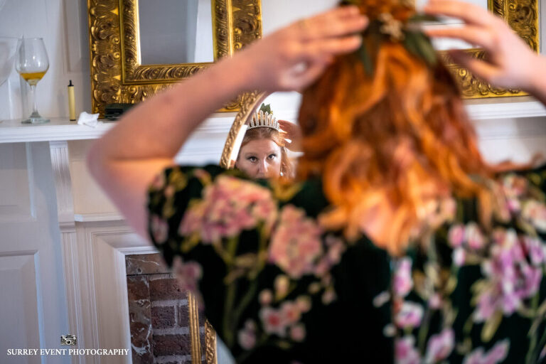 Documentary wedding photography in Surrey, Sussex and the UK by Chris Silk