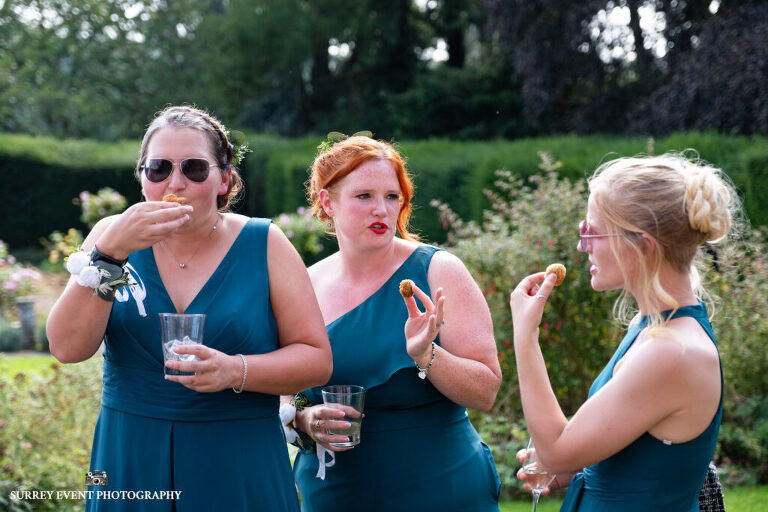 Chris Silk - documentary wedding photographer in Surrey and Sussex