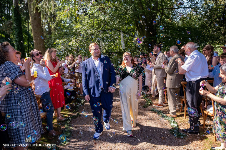 Documentary wedding photography in Surrey, Sussex and the UK by Chris Silk