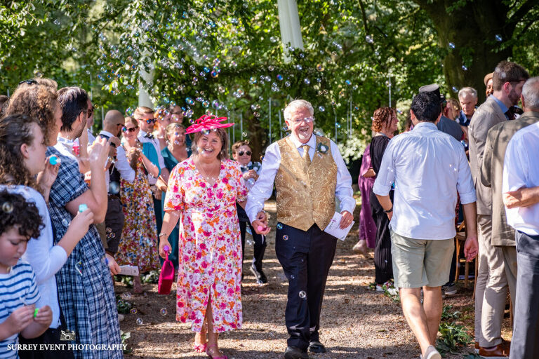 Documentary wedding photography in Surrey, Sussex and the UK by Chris Silk