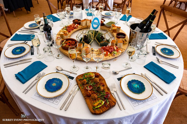 Documentary wedding photographer - Broadfield Court, Herefordshire