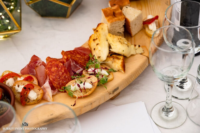 Documentary wedding photography in Surrey, Sussex and the UK by Chris Silk