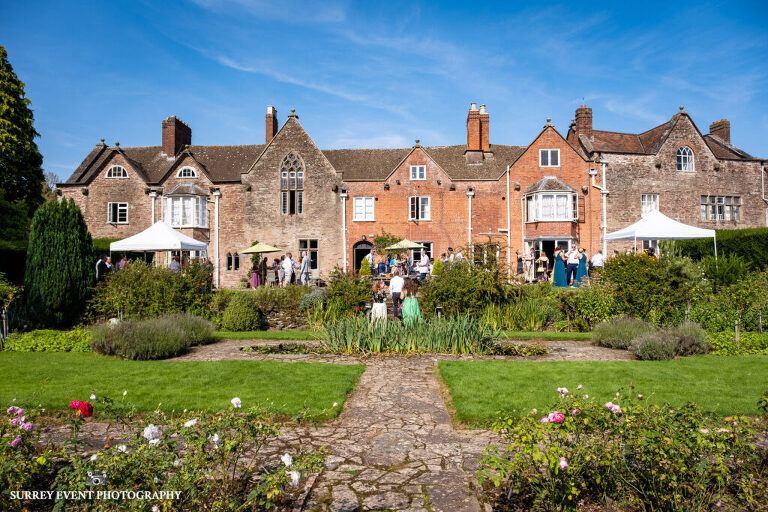Chris Silk - documentary wedding photographer in Surrey and Sussex