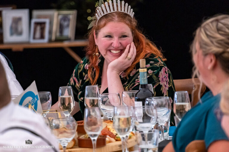 Chris Silk - documentary wedding photographer in Surrey and Sussex