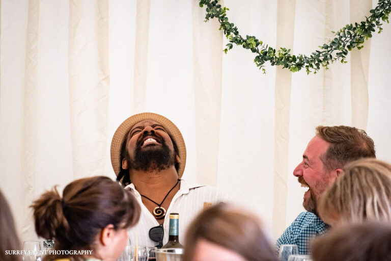 Documentary wedding photography in Surrey, Sussex and the UK by Chris Silk