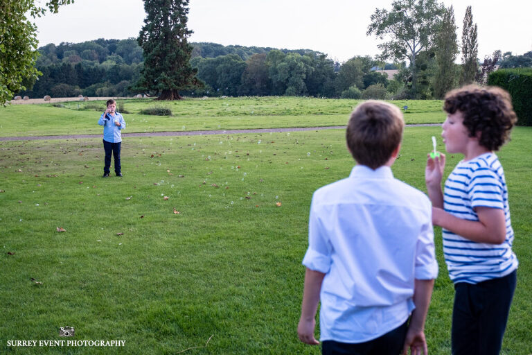 Documentary wedding photography in Surrey, Sussex and the UK by Chris Silk