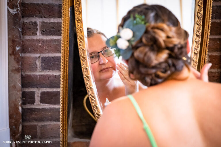 Documentary wedding photography in Surrey, Sussex and the UK by Chris Silk