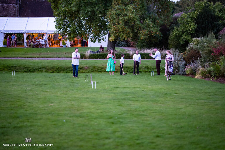 Chris Silk - documentary wedding photographer in Surrey and Sussex