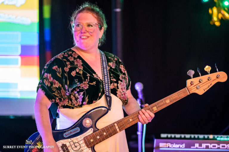 Documentary wedding photography at Broadfield, Herefordshire by Chris Silk