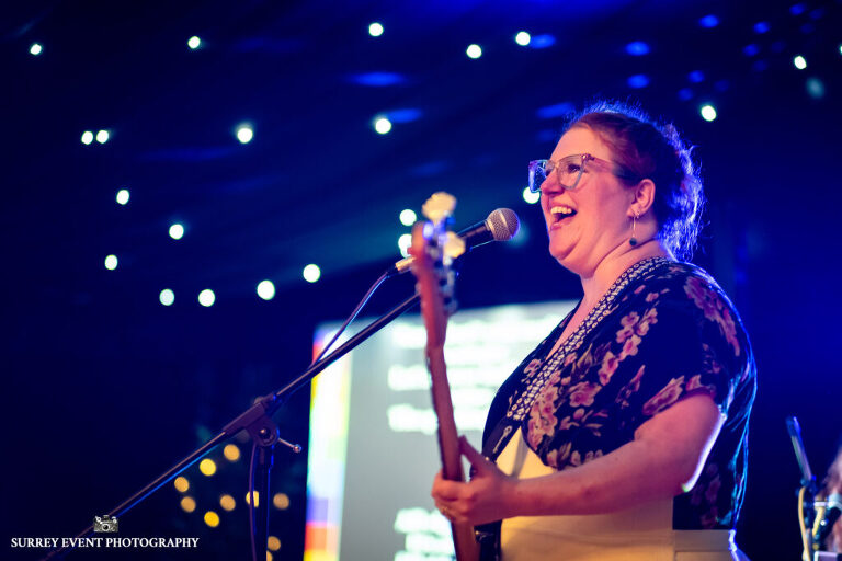 Documentary wedding photographer - Broadfield Court, Herefordshire