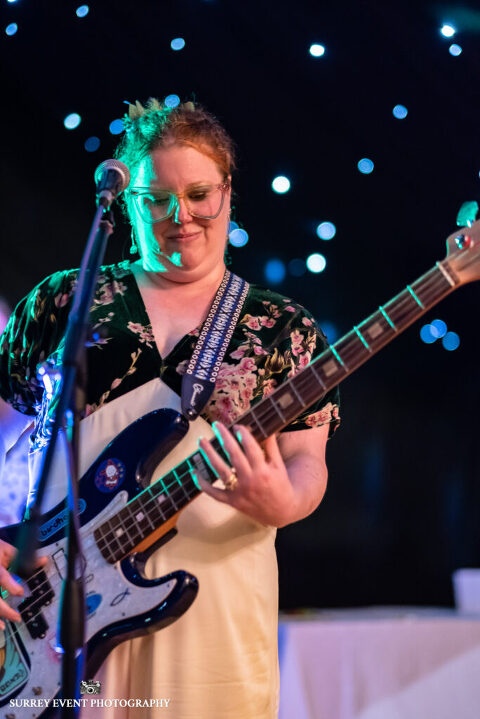 Documentary wedding photography in Surrey, Sussex and the UK by Chris Silk