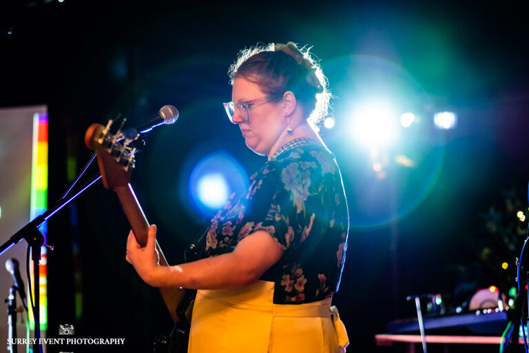 Documentary wedding photography at Broadfield, Herefordshire by Chris Silk