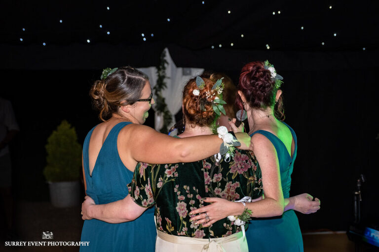 Chris Silk - documentary wedding photographer in Surrey and Sussex